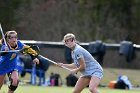 WLax vs WSU  Women’s Lacrosse vs Worcester State University. - Photo by Keith Nordstrom : WLax, lacrosse